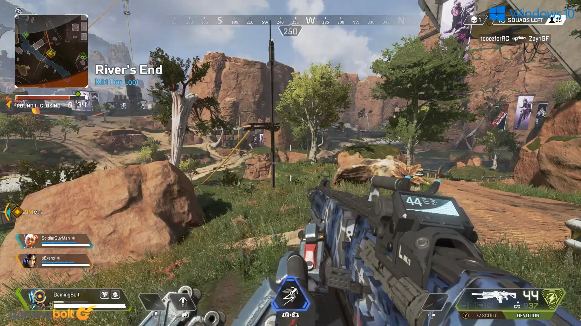 Uzi跪在RNG基地门口讨债？