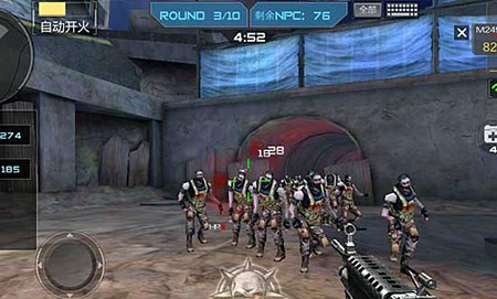 WBG分享出征照片：当以勇行己路，无惧挑战，此志唯赢！