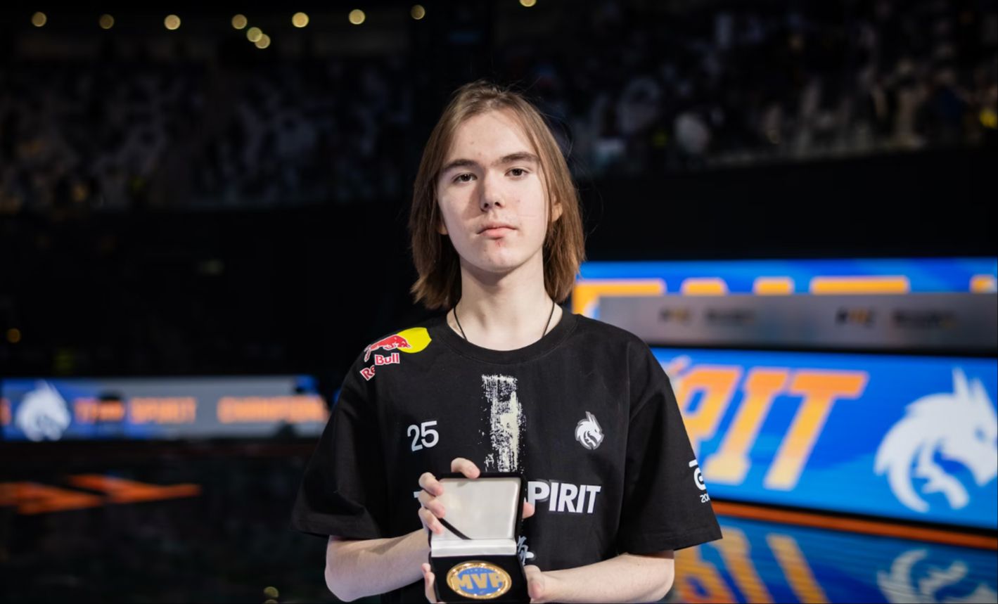 Gen.G任命peri为新赛季教练