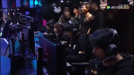 Zeka 是一个纯粹的外行。 Zeus 的标志性英雄 Shen 是纯粹的。 Hanwha Life Esports 4 vs 5 团队消灭了对手，赢得了第一场比赛。