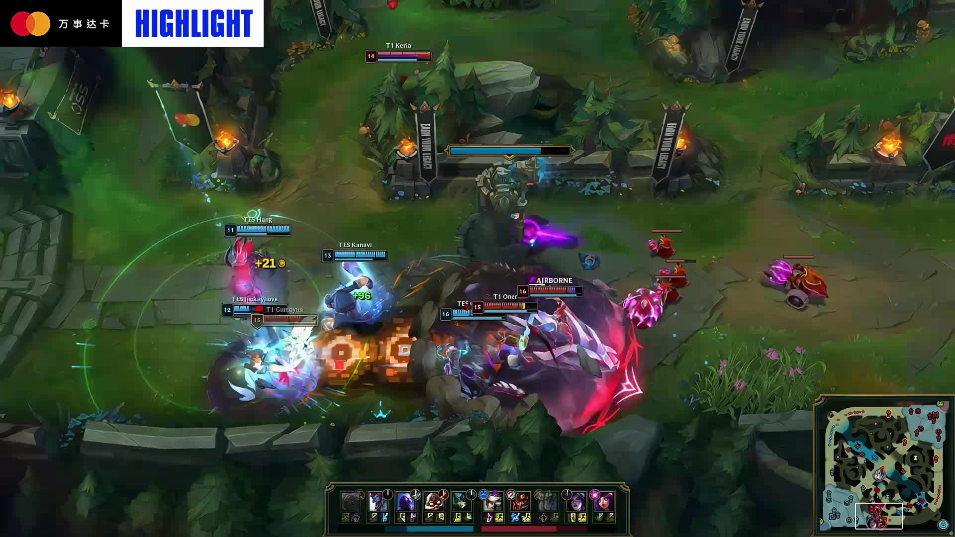 来了来了！ WBG官宣SofM正式成为LPL本地选手！