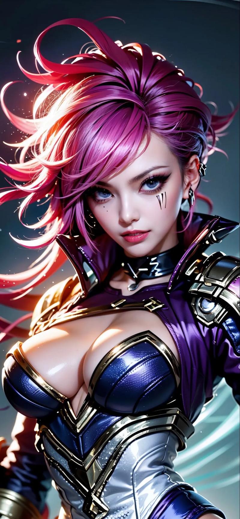 BIG EQUIPA 荣获 ESL Impact League 第8季冠军